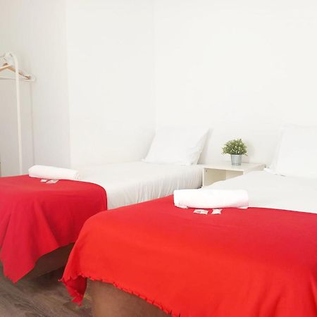 City Stays Cais Do Sodre Apartments (Adults Only) Lissabon Buitenkant foto