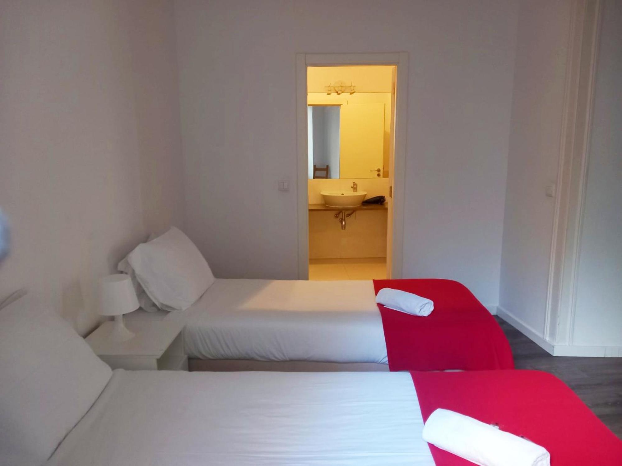 City Stays Cais Do Sodre Apartments (Adults Only) Lissabon Buitenkant foto