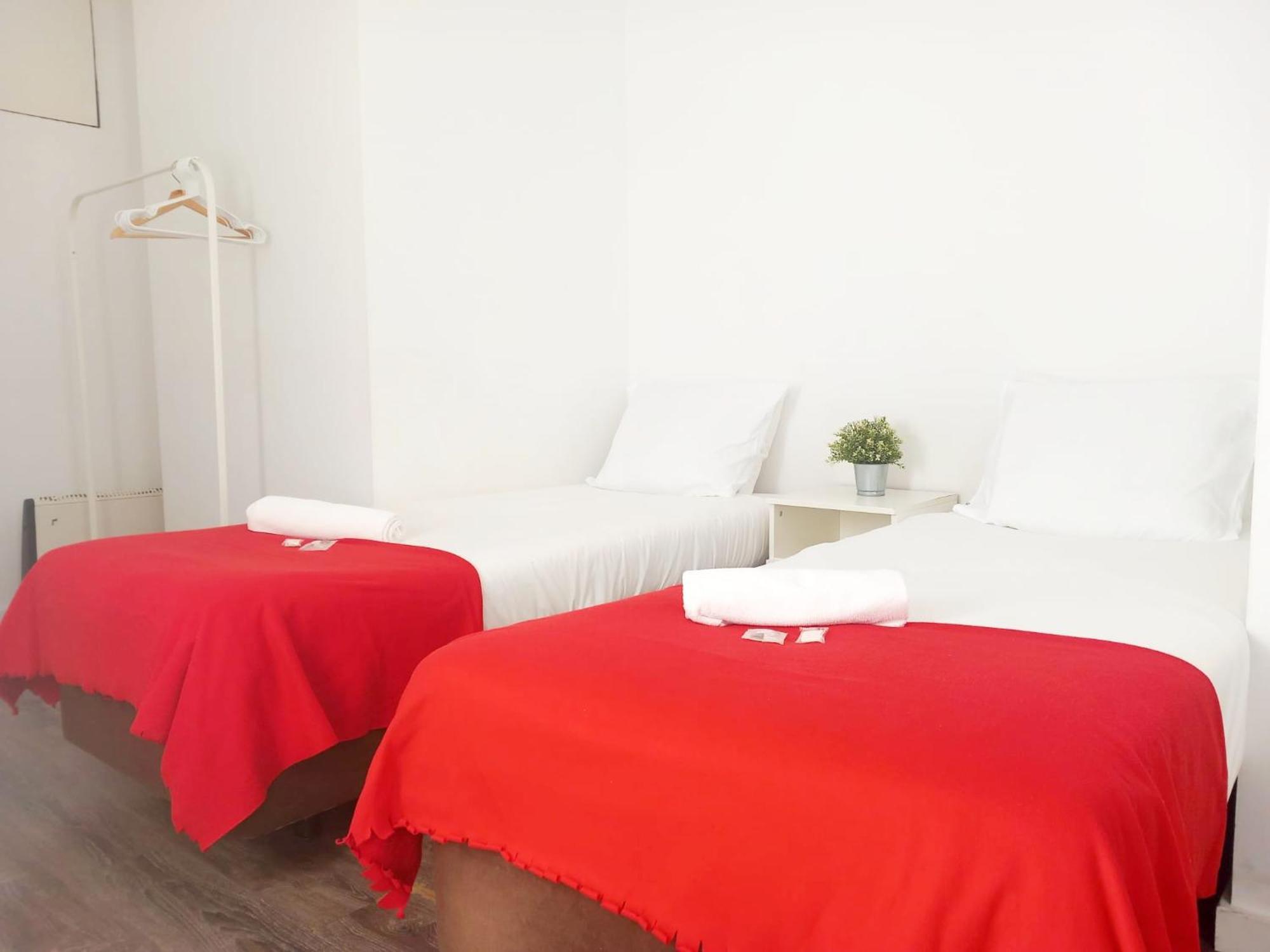 City Stays Cais Do Sodre Apartments (Adults Only) Lissabon Buitenkant foto