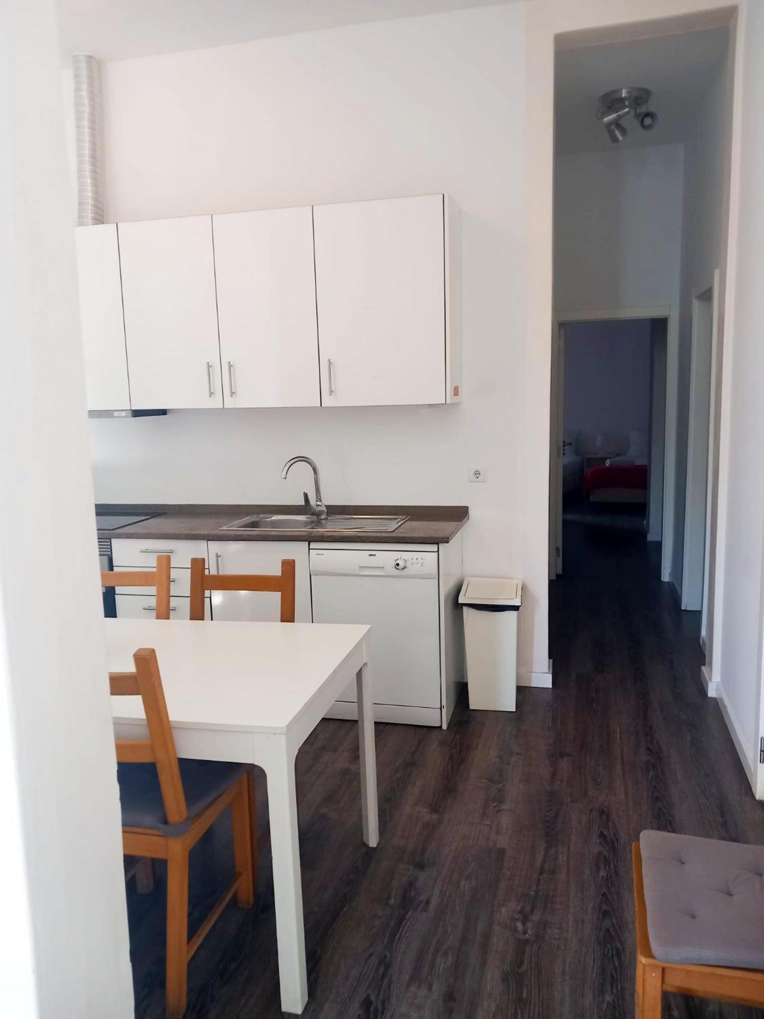 City Stays Cais Do Sodre Apartments (Adults Only) Lissabon Buitenkant foto
