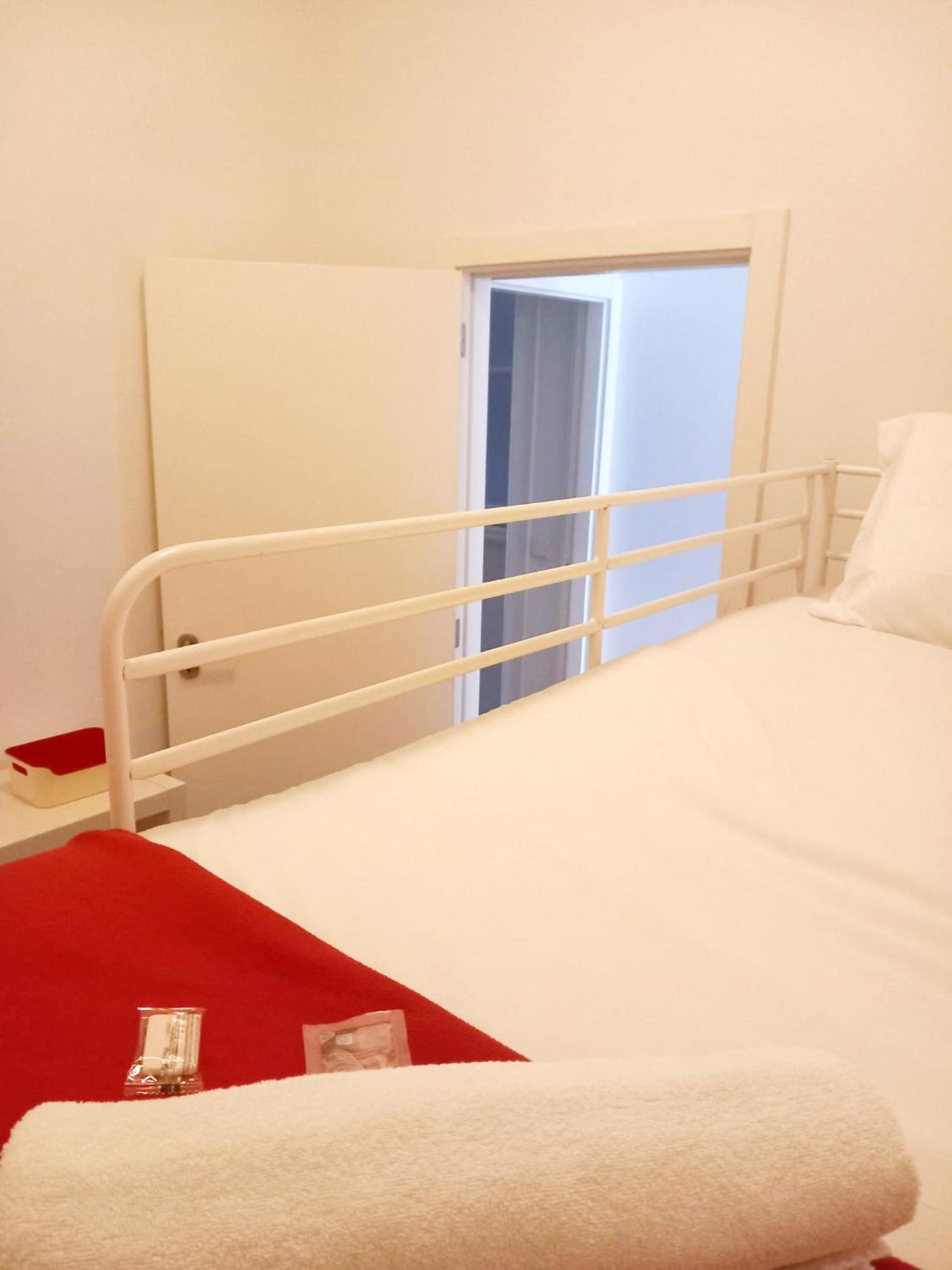 City Stays Cais Do Sodre Apartments (Adults Only) Lissabon Buitenkant foto