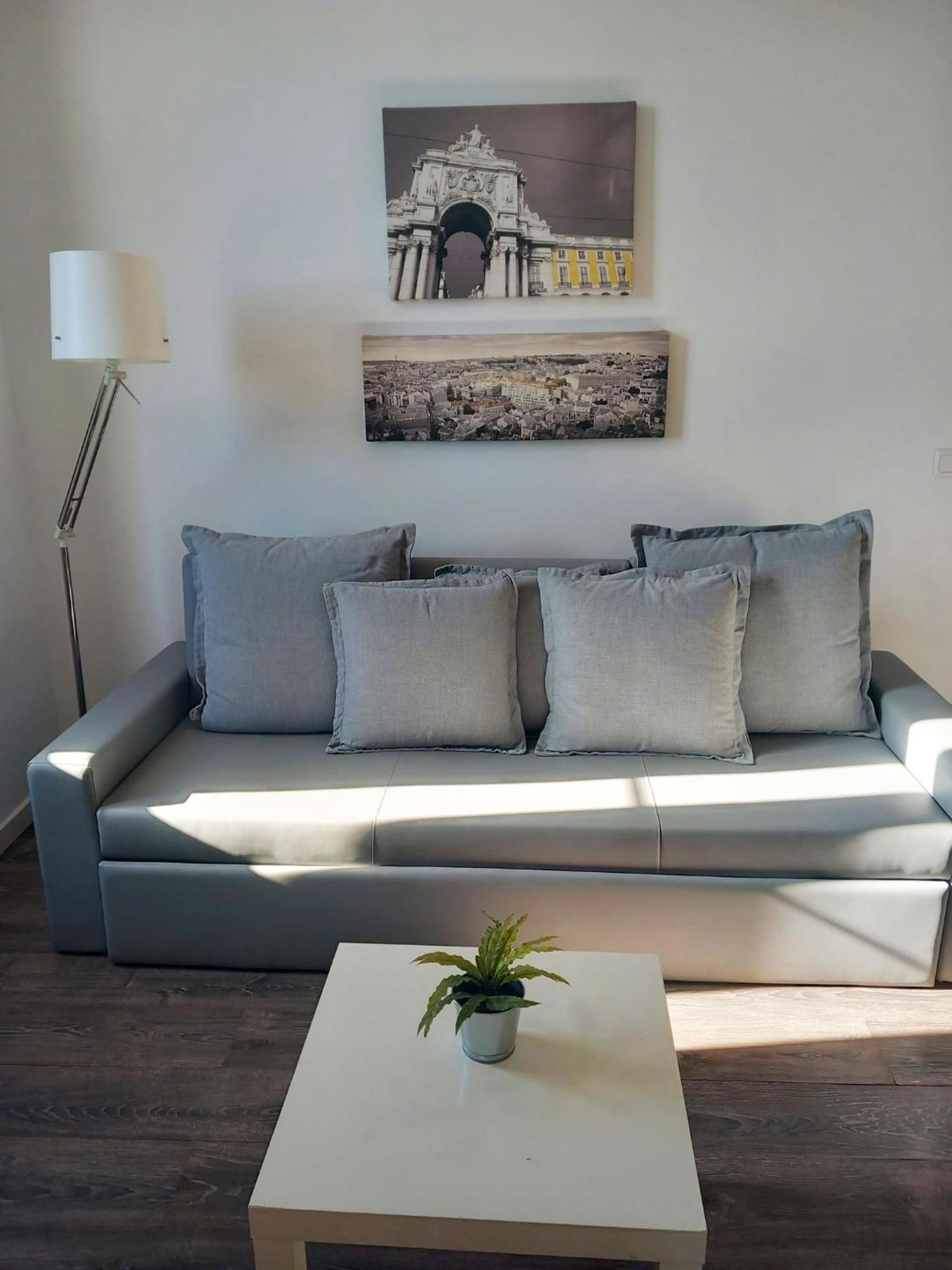 City Stays Cais Do Sodre Apartments (Adults Only) Lissabon Buitenkant foto