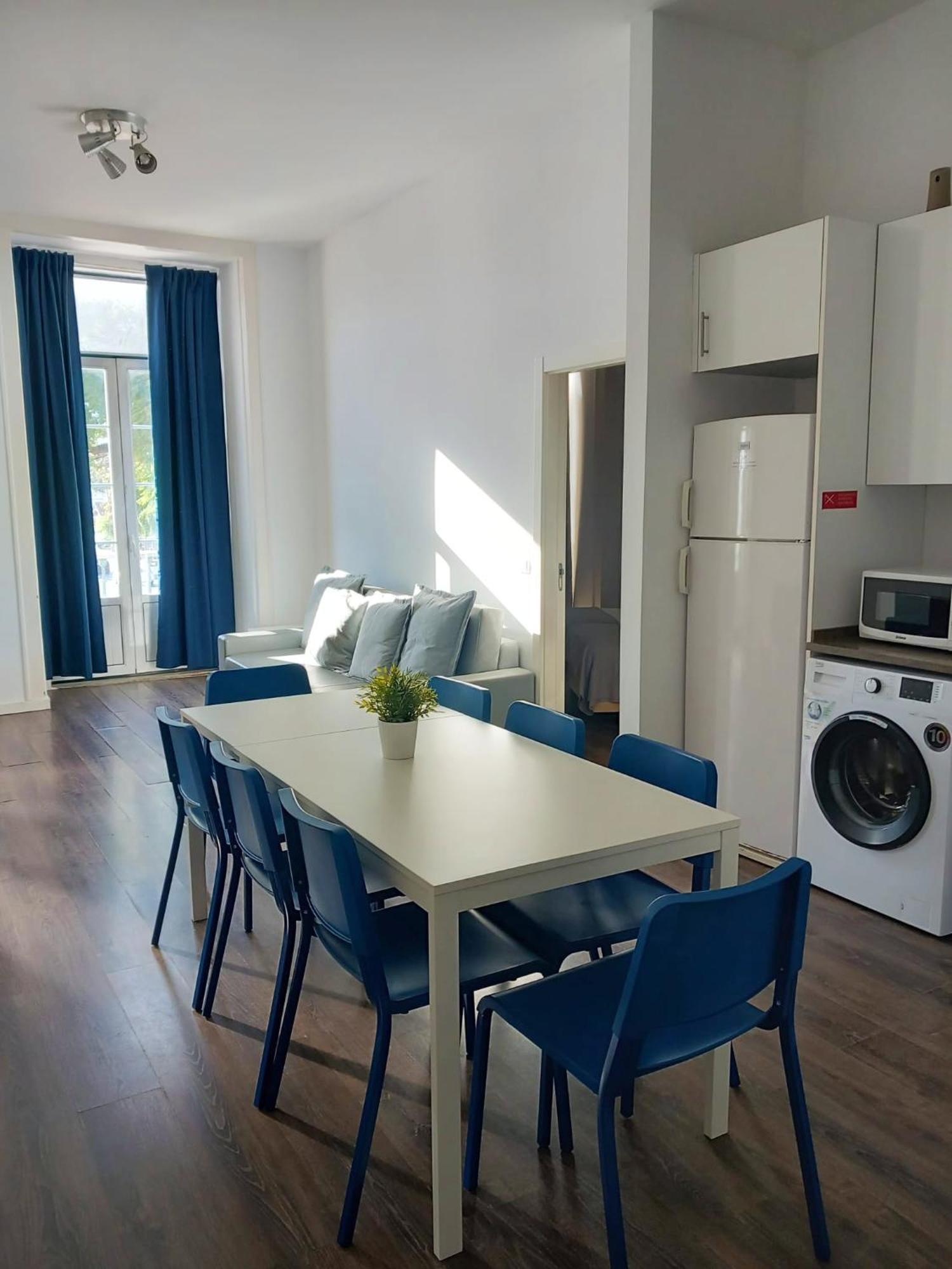 City Stays Cais Do Sodre Apartments (Adults Only) Lissabon Buitenkant foto