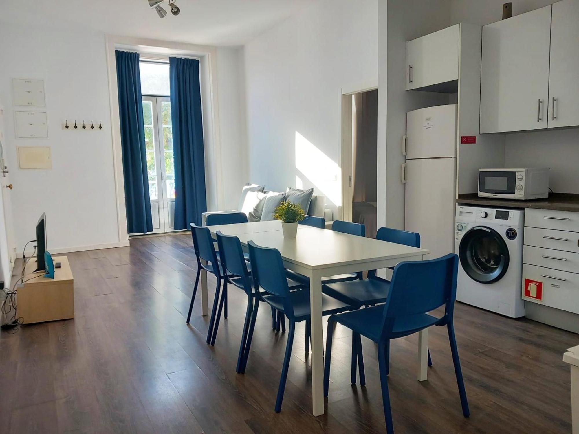 City Stays Cais Do Sodre Apartments (Adults Only) Lissabon Buitenkant foto