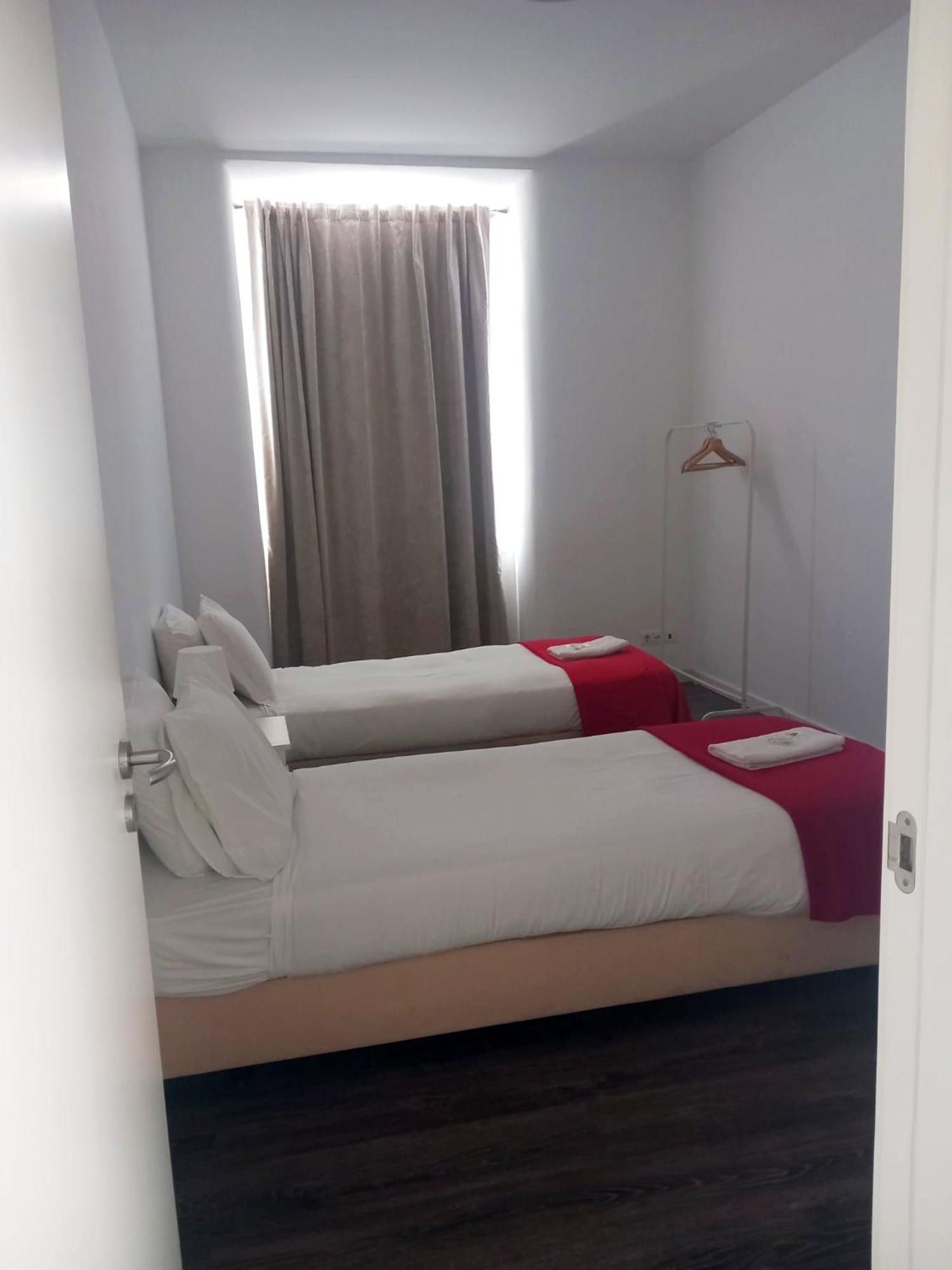 City Stays Cais Do Sodre Apartments (Adults Only) Lissabon Buitenkant foto