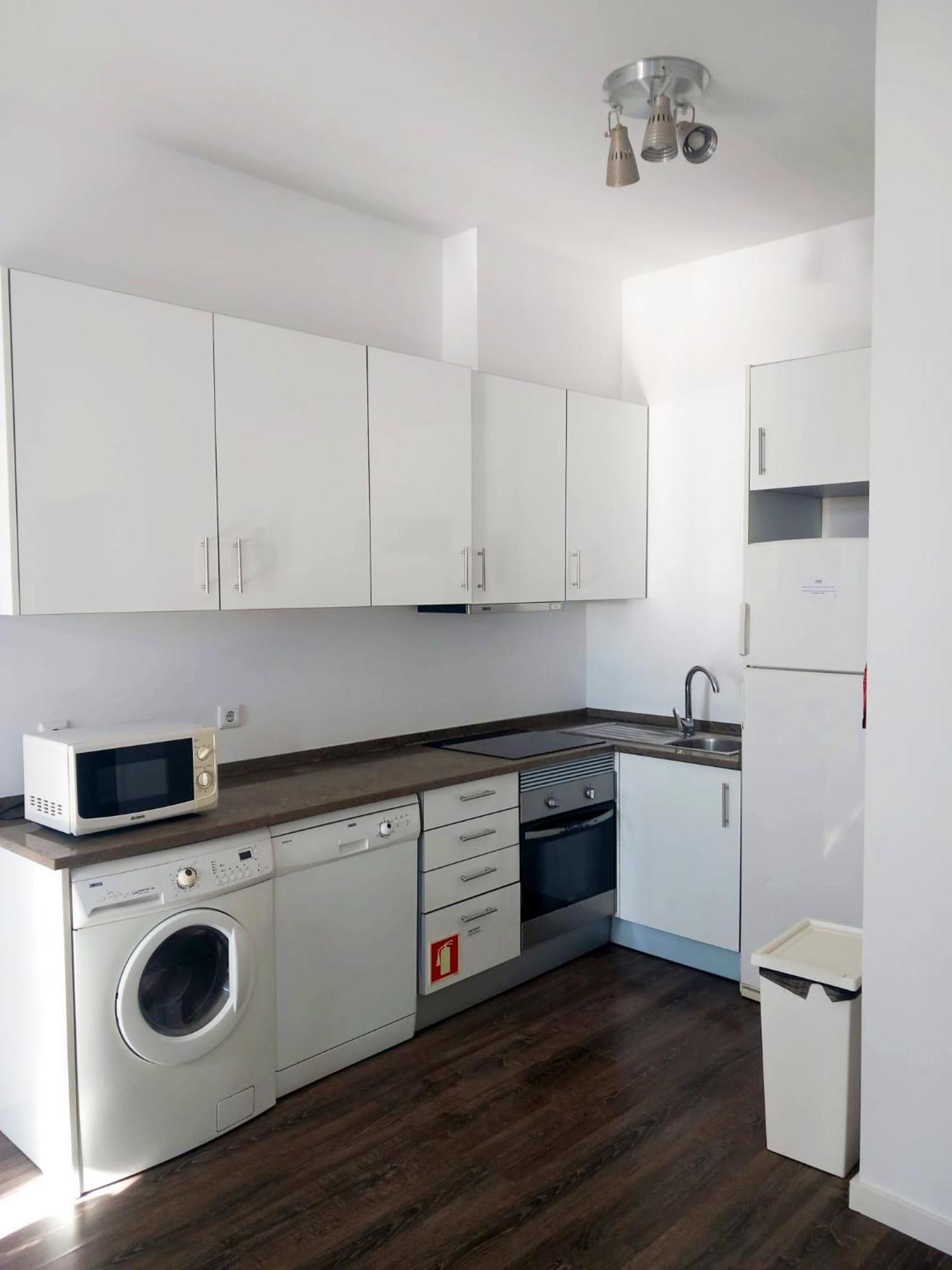 City Stays Cais Do Sodre Apartments (Adults Only) Lissabon Buitenkant foto