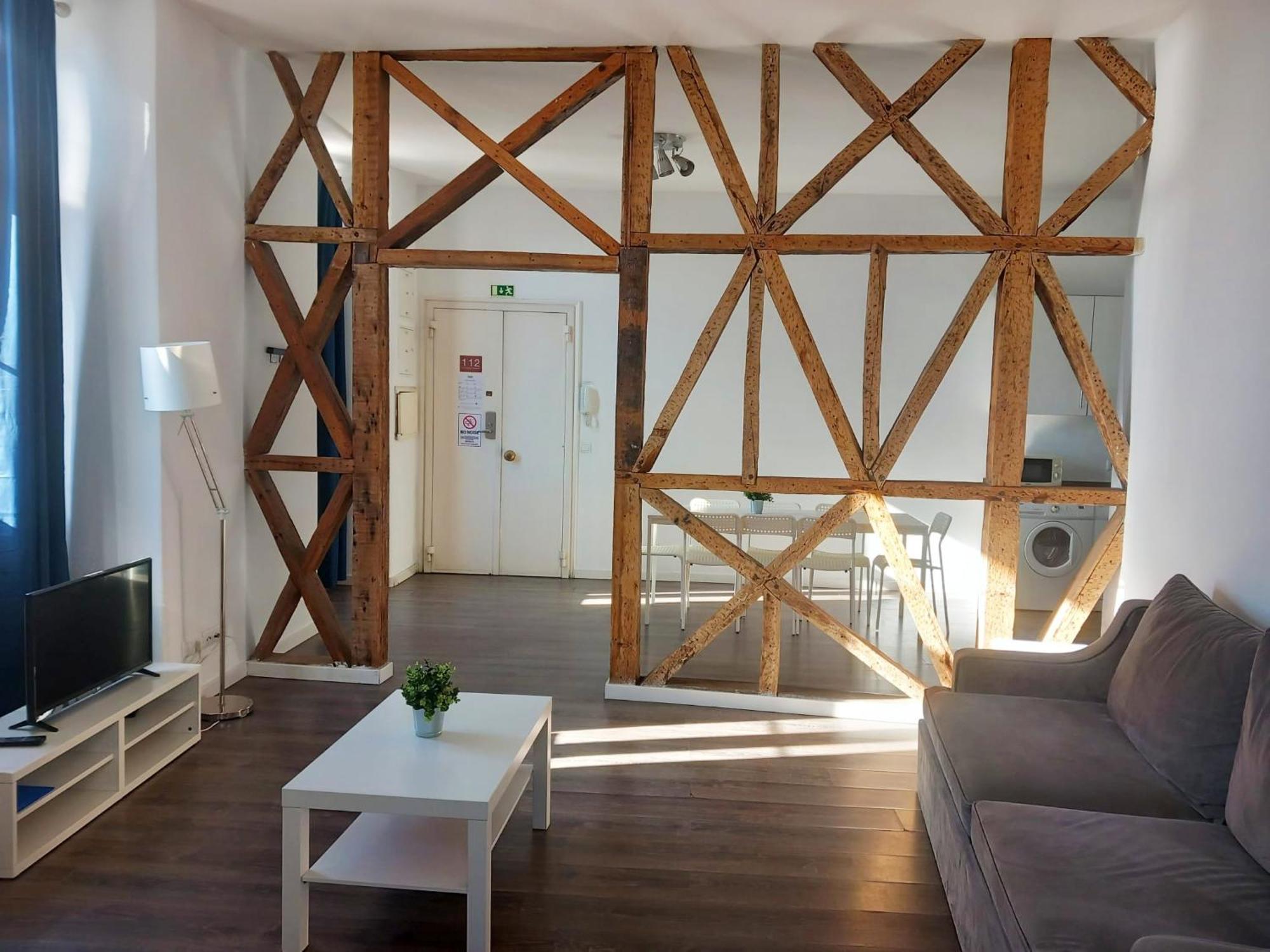 City Stays Cais Do Sodre Apartments (Adults Only) Lissabon Buitenkant foto