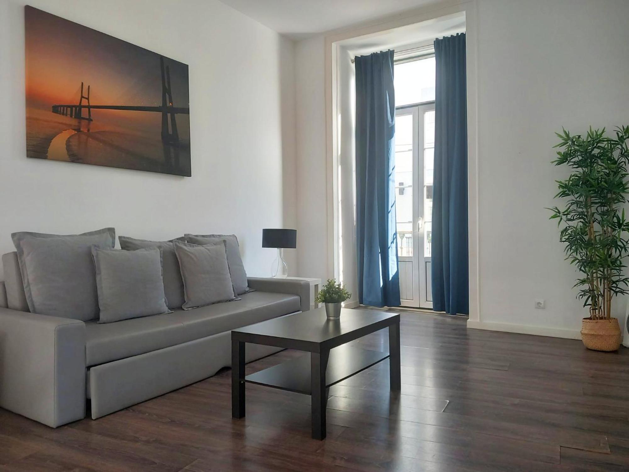 City Stays Cais Do Sodre Apartments (Adults Only) Lissabon Buitenkant foto