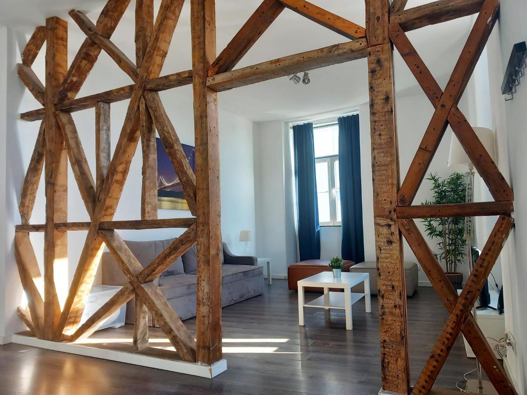 City Stays Cais Do Sodre Apartments (Adults Only) Lissabon Buitenkant foto