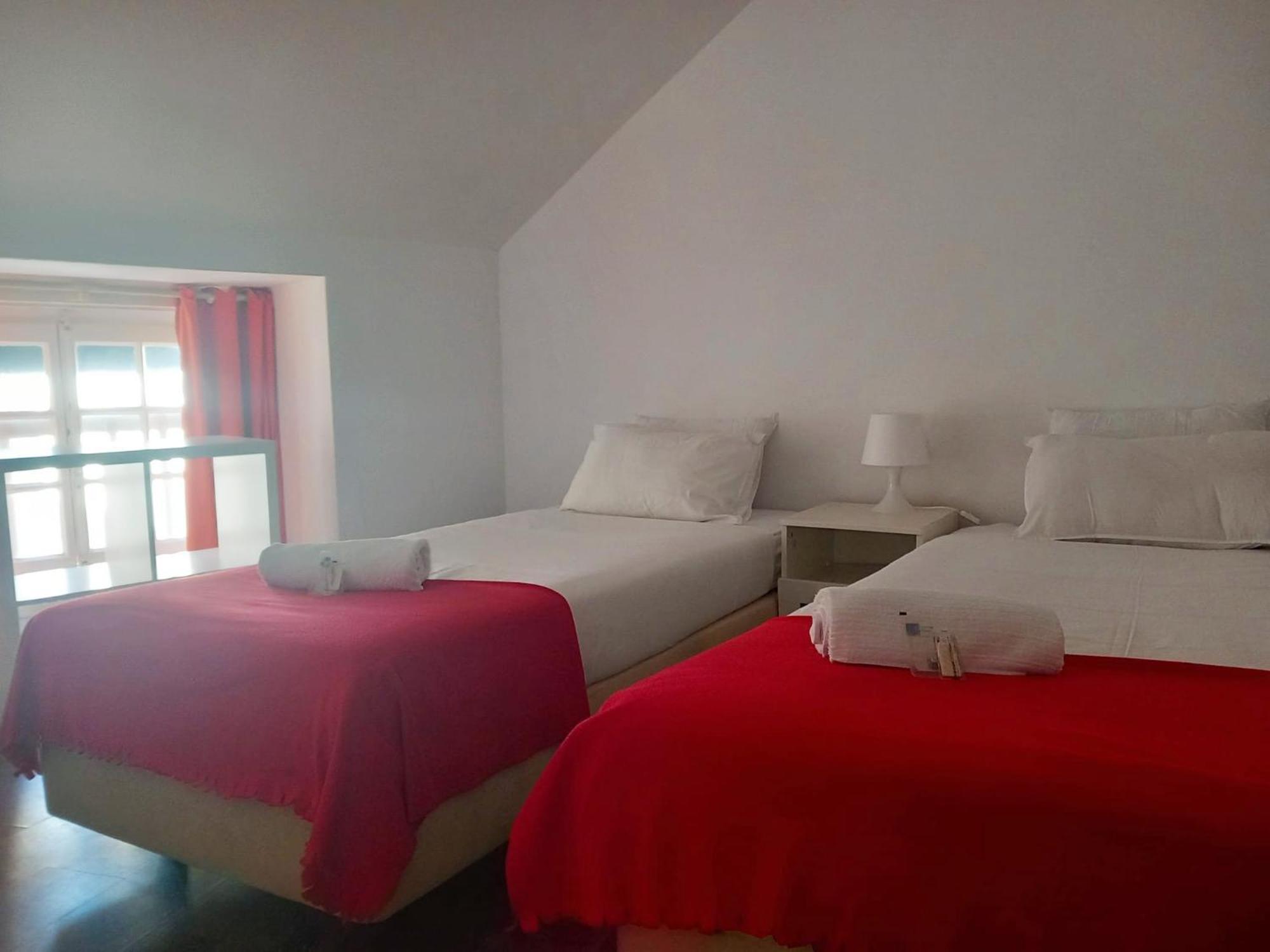 City Stays Cais Do Sodre Apartments (Adults Only) Lissabon Buitenkant foto