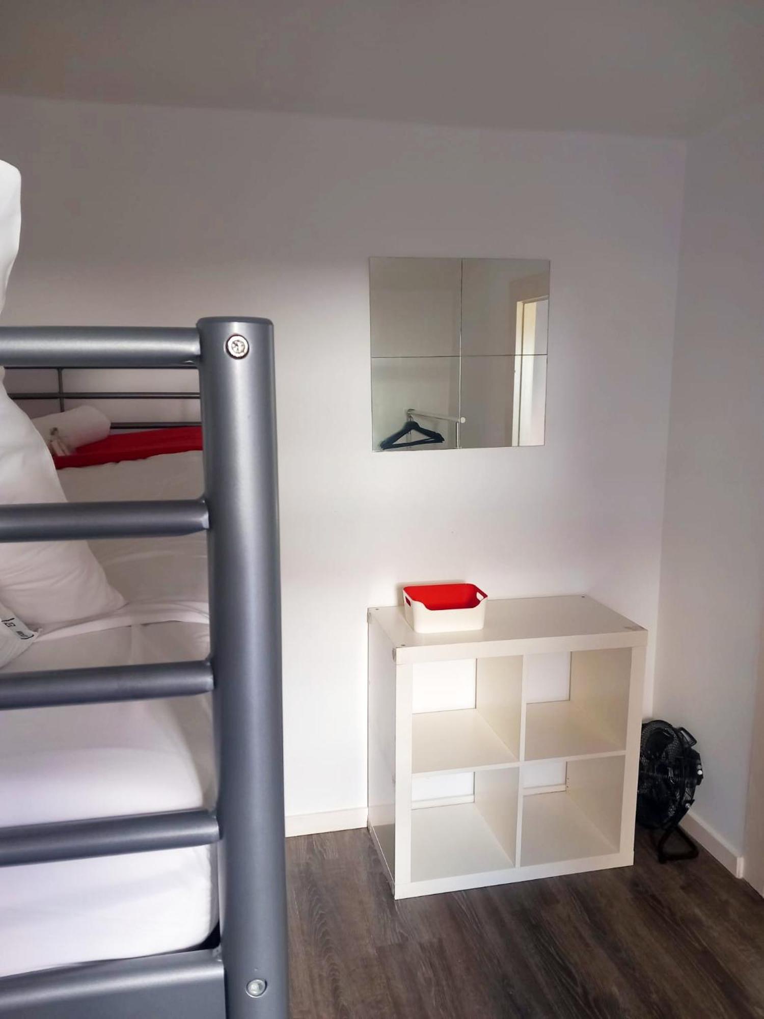 City Stays Cais Do Sodre Apartments (Adults Only) Lissabon Buitenkant foto