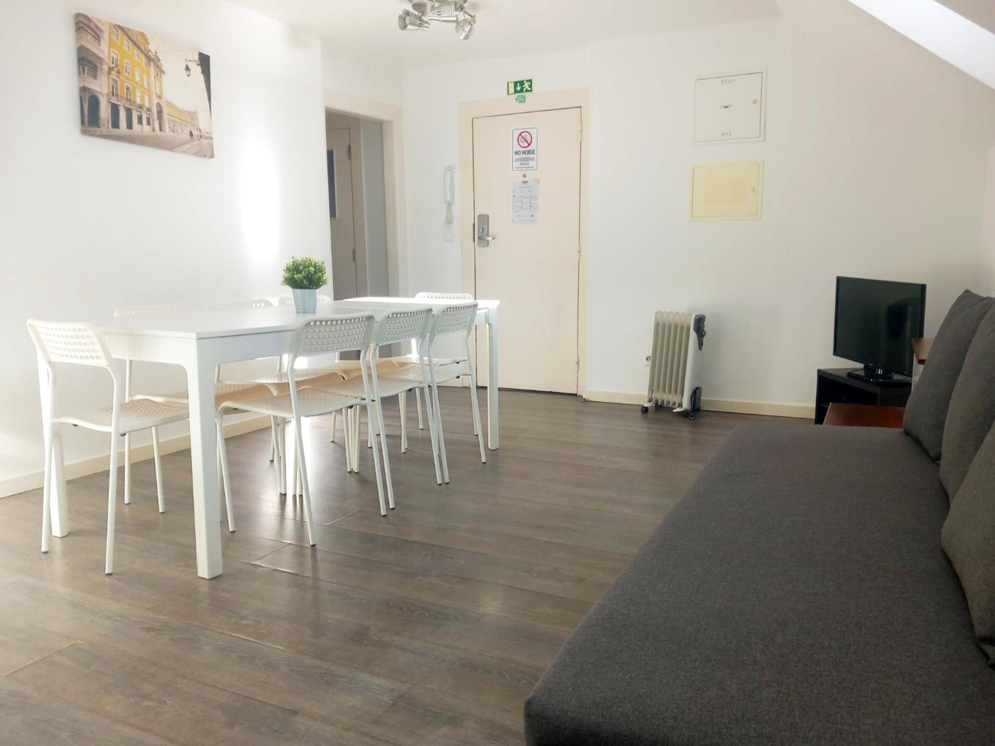 City Stays Cais Do Sodre Apartments (Adults Only) Lissabon Buitenkant foto