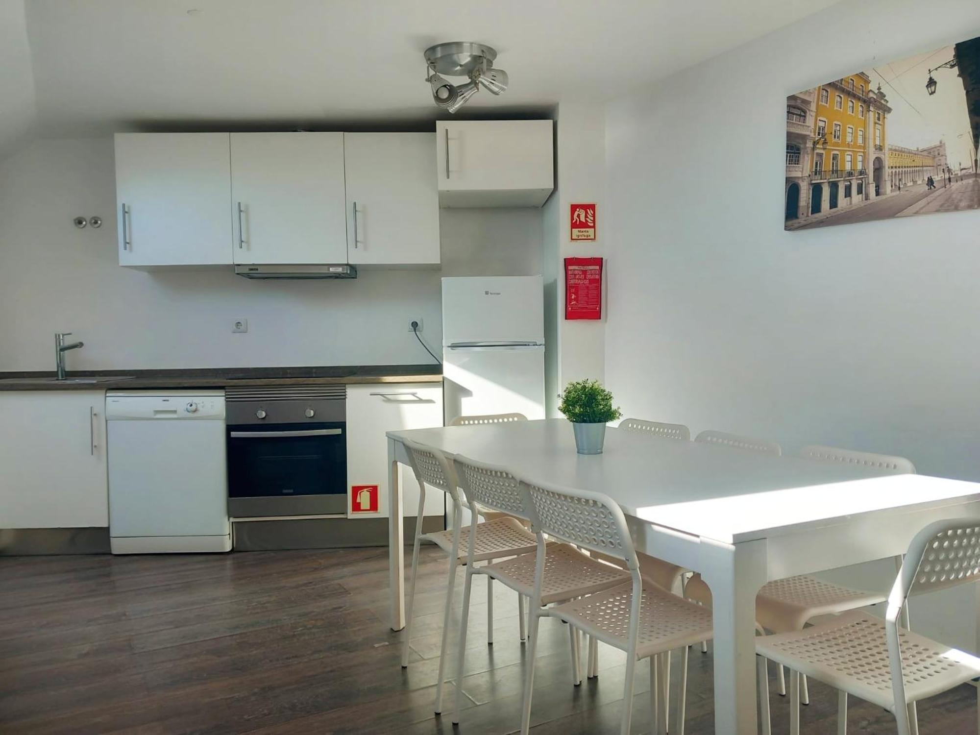 City Stays Cais Do Sodre Apartments (Adults Only) Lissabon Buitenkant foto
