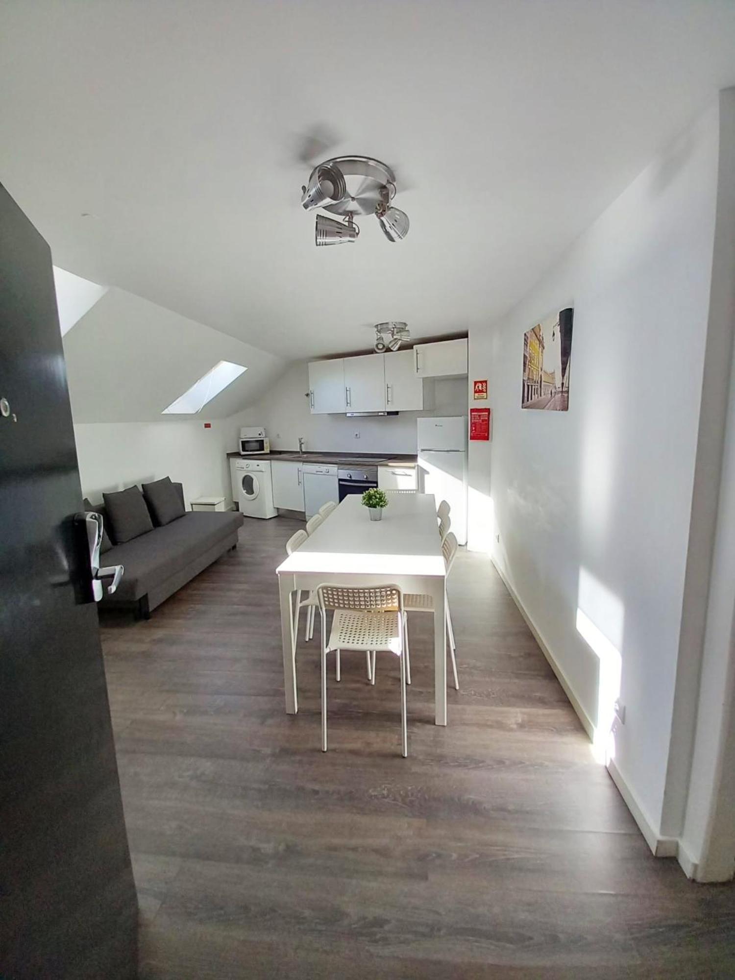 City Stays Cais Do Sodre Apartments (Adults Only) Lissabon Buitenkant foto