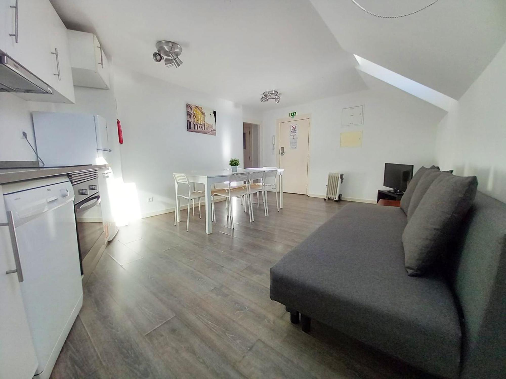 City Stays Cais Do Sodre Apartments (Adults Only) Lissabon Buitenkant foto