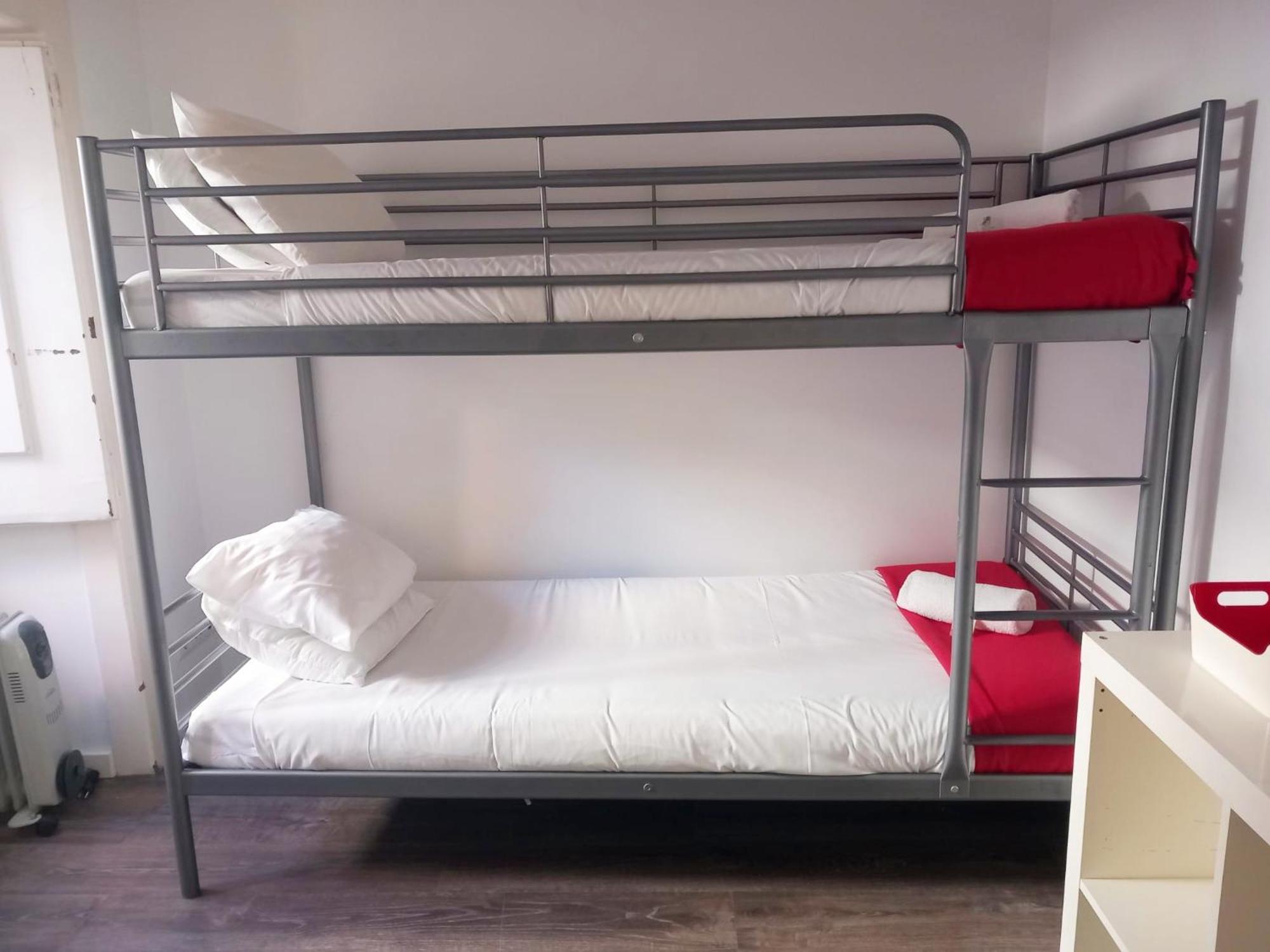 City Stays Cais Do Sodre Apartments (Adults Only) Lissabon Buitenkant foto