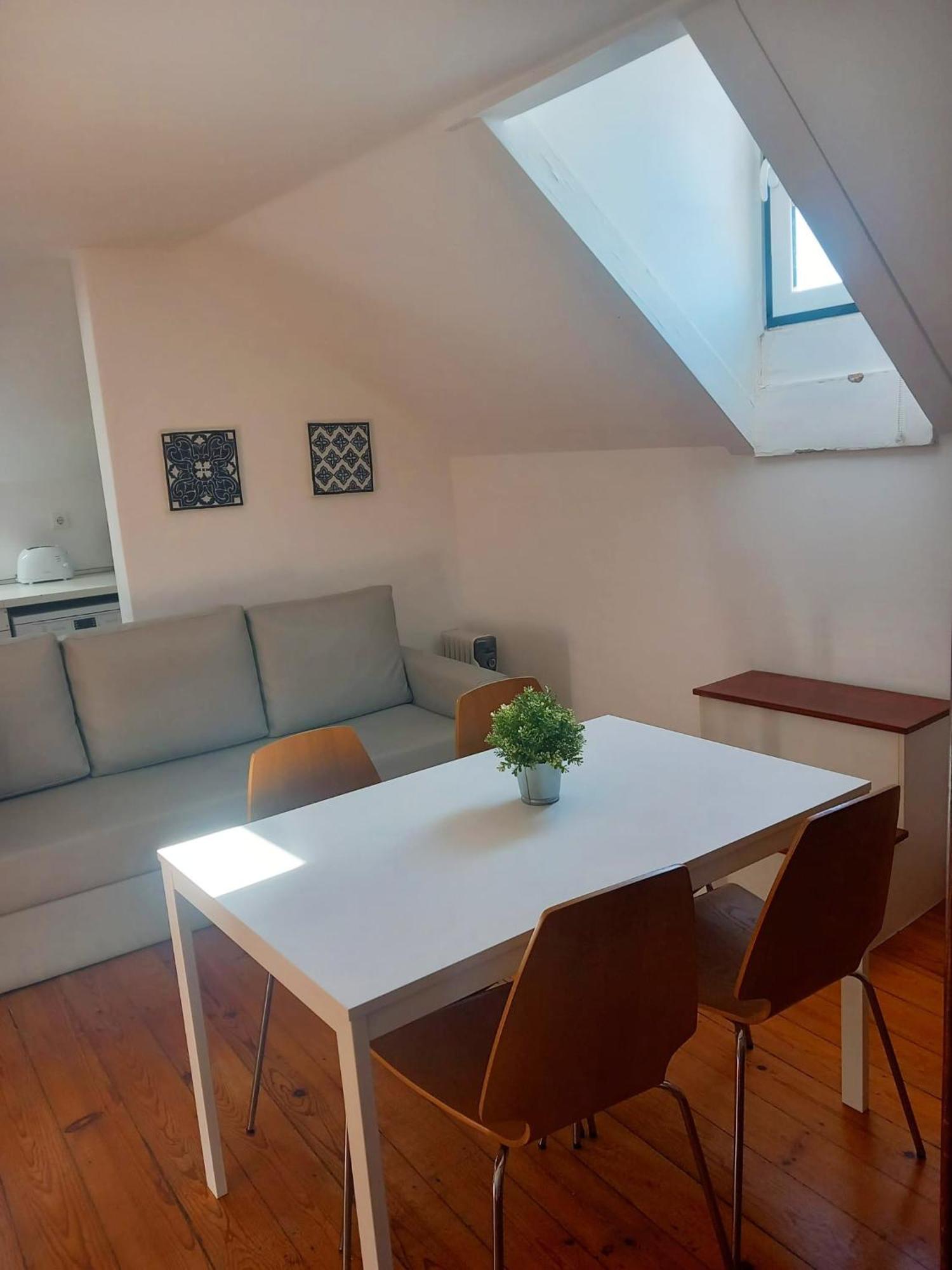 City Stays Cais Do Sodre Apartments (Adults Only) Lissabon Buitenkant foto