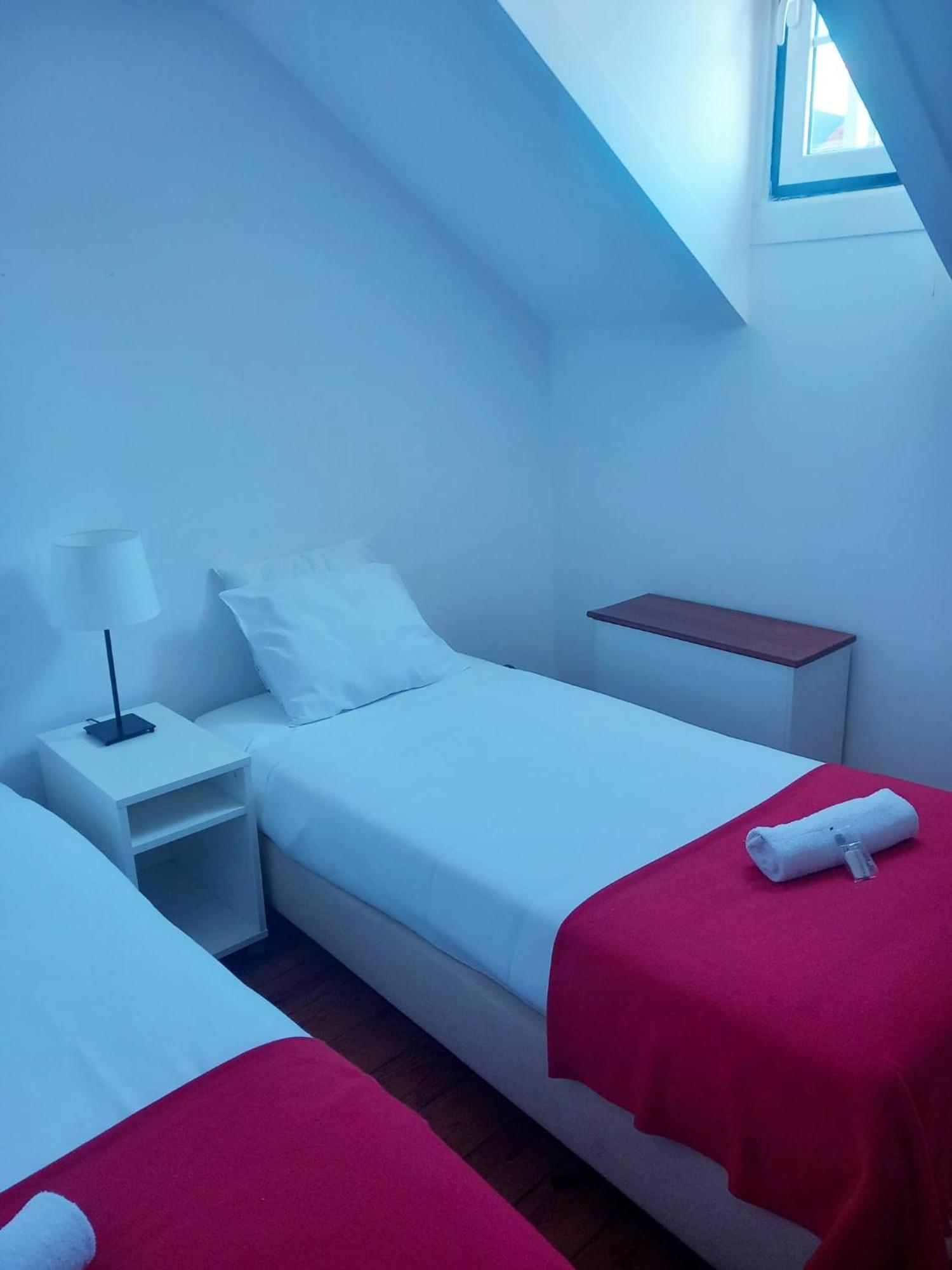 City Stays Cais Do Sodre Apartments (Adults Only) Lissabon Buitenkant foto