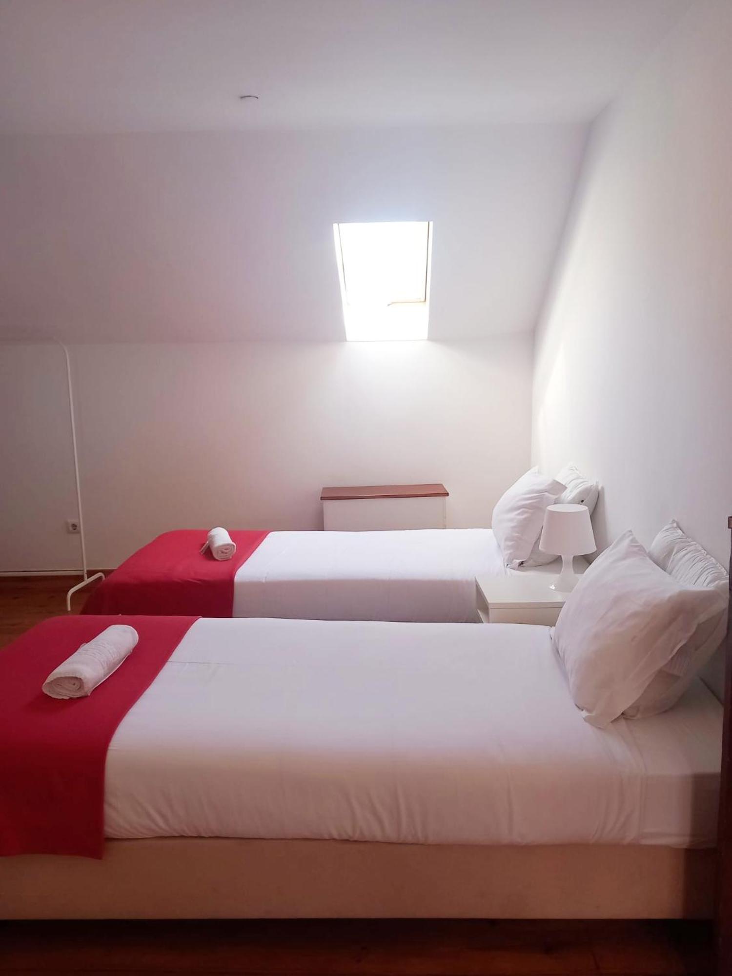 City Stays Cais Do Sodre Apartments (Adults Only) Lissabon Buitenkant foto