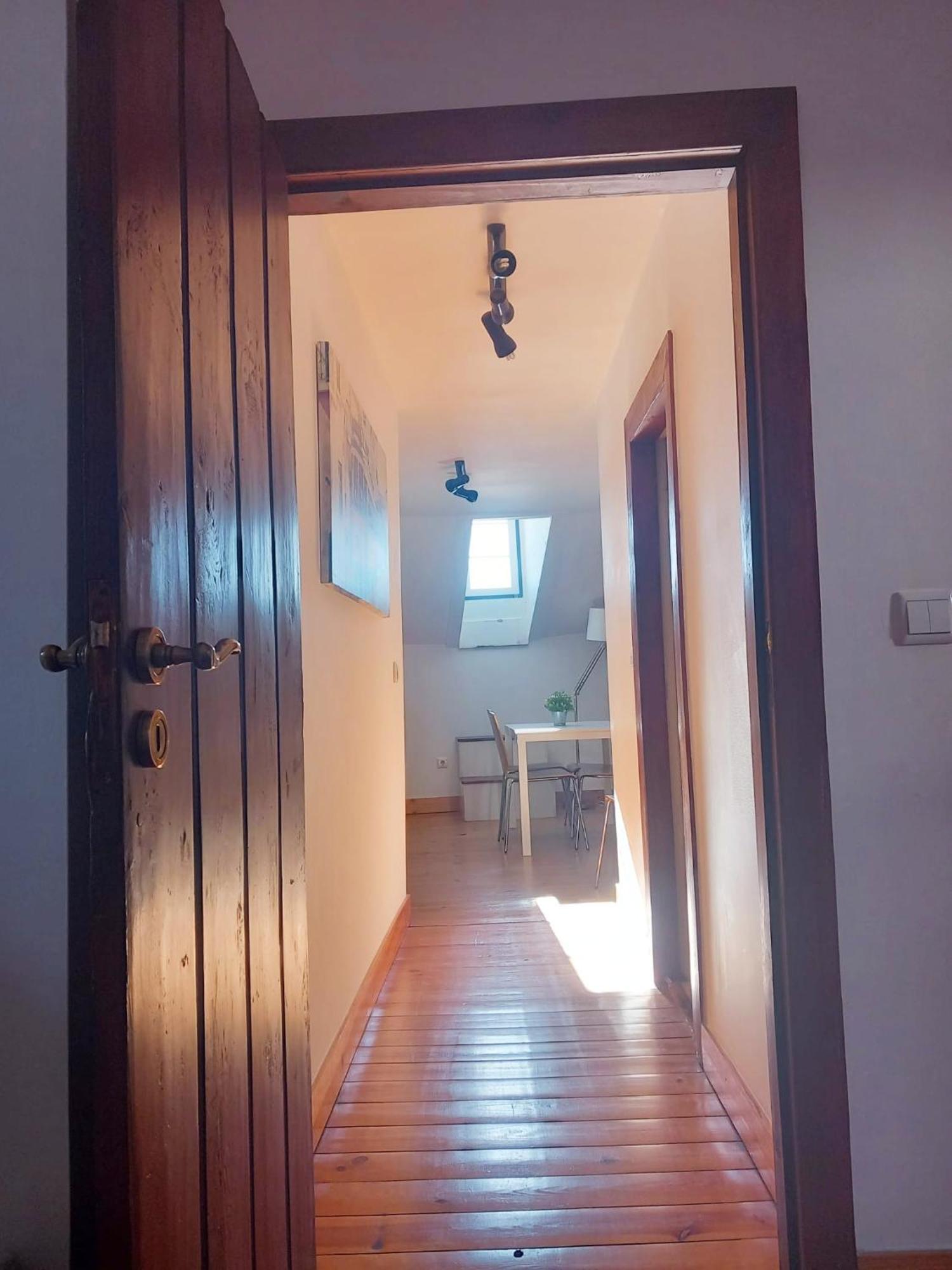 City Stays Cais Do Sodre Apartments (Adults Only) Lissabon Buitenkant foto