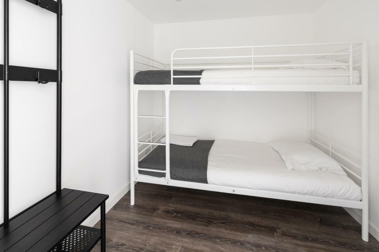 City Stays Cais Do Sodre Apartments (Adults Only) Lissabon Buitenkant foto