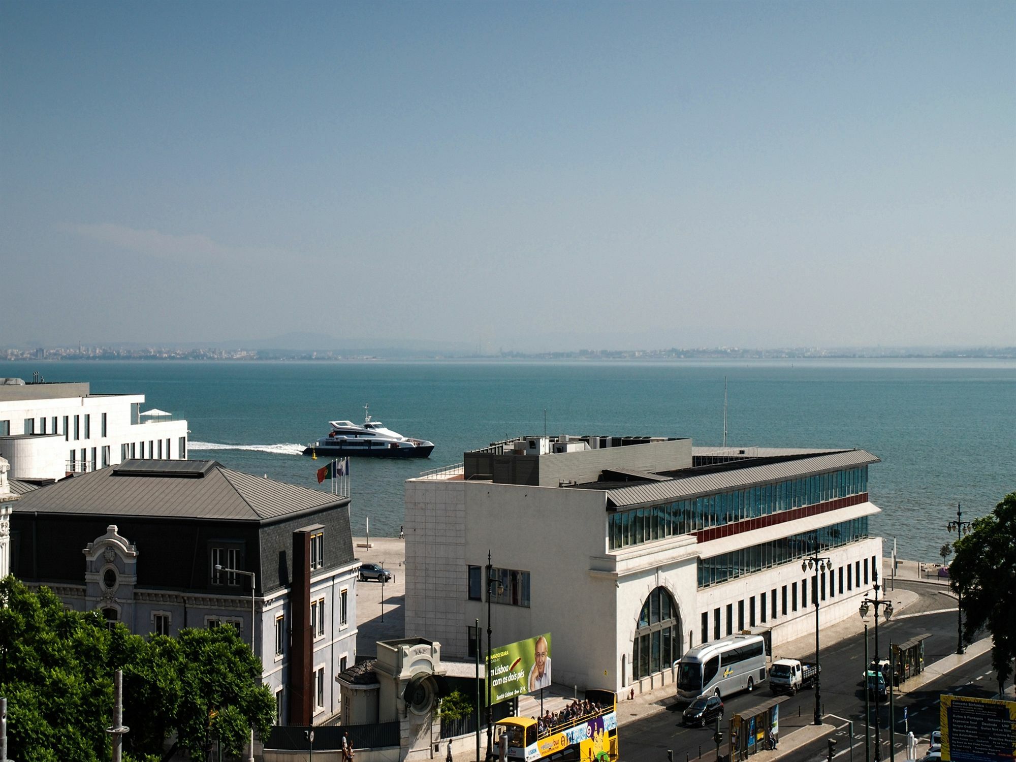 City Stays Cais Do Sodre Apartments (Adults Only) Lissabon Buitenkant foto