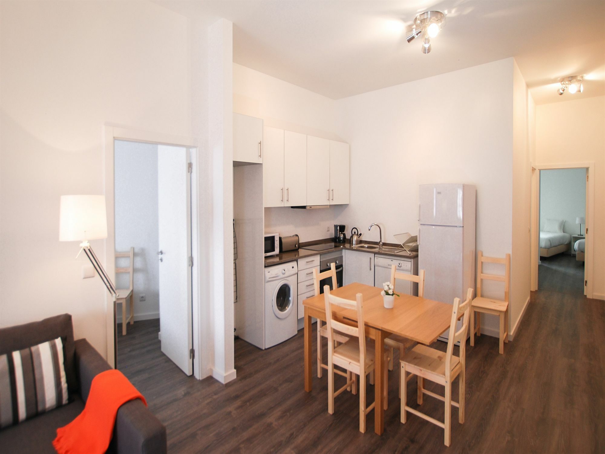 City Stays Cais Do Sodre Apartments (Adults Only) Lissabon Buitenkant foto